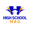 High School Mag logo